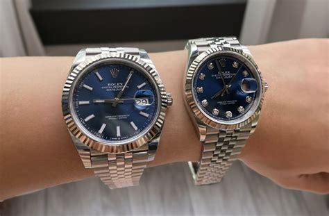 small dial rolex|rolex watch size chart.